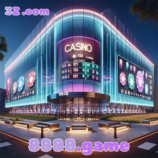 Explore Slots Incríveis no 8888.game